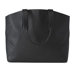 lululemon all day tote